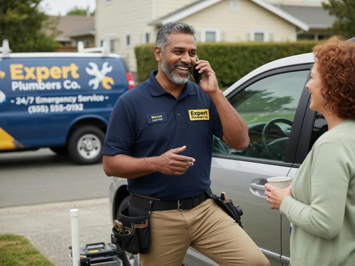 Drain Cleaning Buckhead, GA FAQs